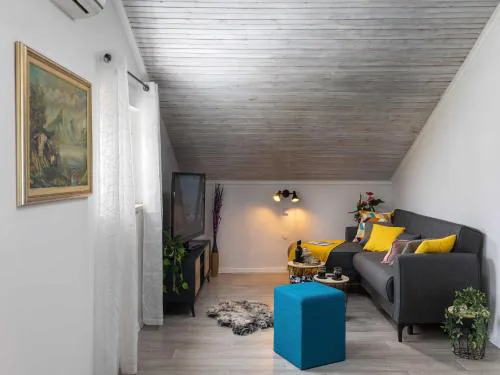 Apartment Tete Mare