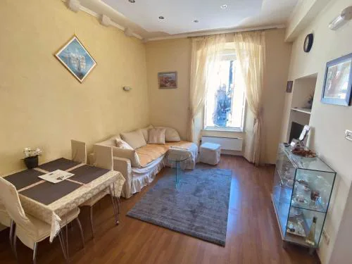 Apartment Tomasovi Old Town - One-Bedroom Apartment