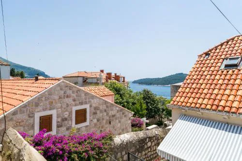 Apartment Vana Dubrovnik
