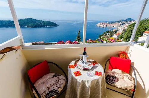 Apartment Vedrana