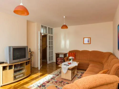 Apartment Ventula - Two Bedroom Apartment with Sea View