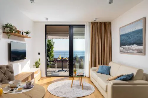 Apartment Victor