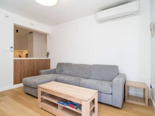 Apartment Villa Claudia