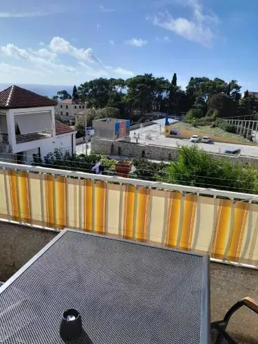 Apartment Zana