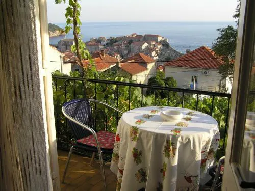 Apartments Beslema