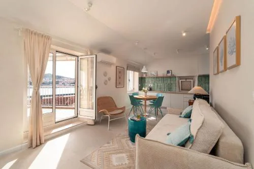 Apartments Bozica
