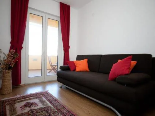 Apartments Briest - One Bedroom Apartment with Balcony A2 2