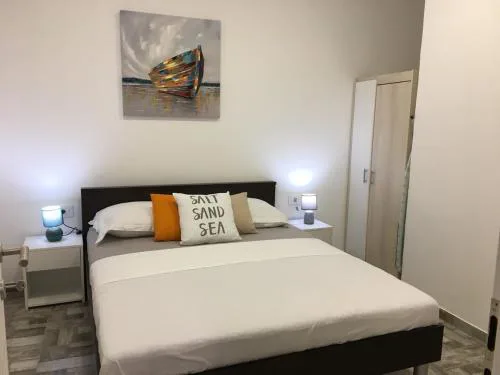 Apartments "DIEN"Dubrovnik