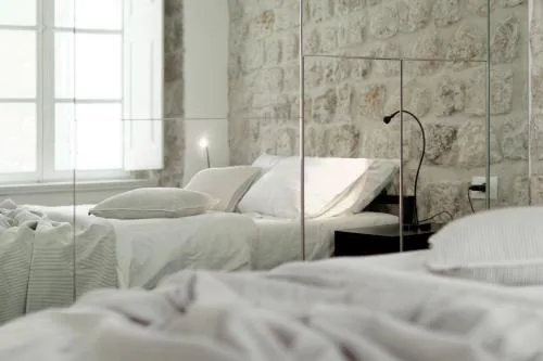 Apartments Eleganca-Comfort One Bedroom Apartment Djelozija