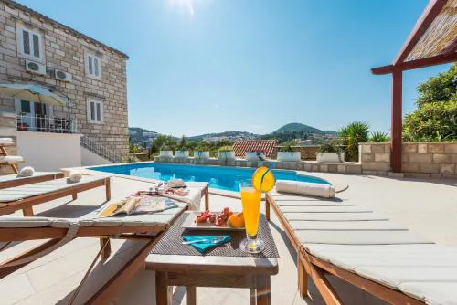 Apartments Fortuna Dubrovnik