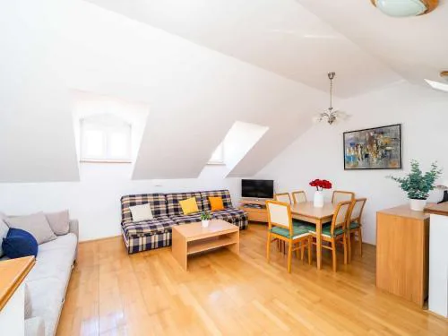 Apartments Foteza - Duplex Two Bedroom Apartment