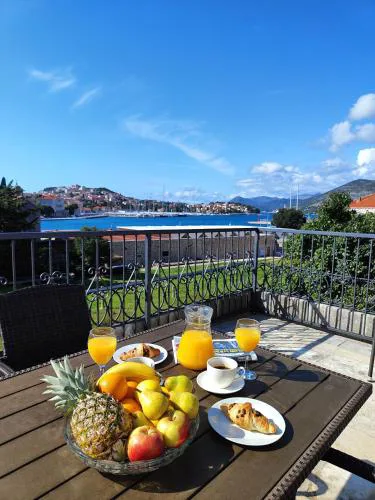 Apartments Harriete