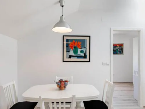 Apartment with garden in Dubrovnik