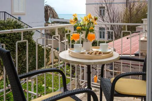 Apartments Koncul