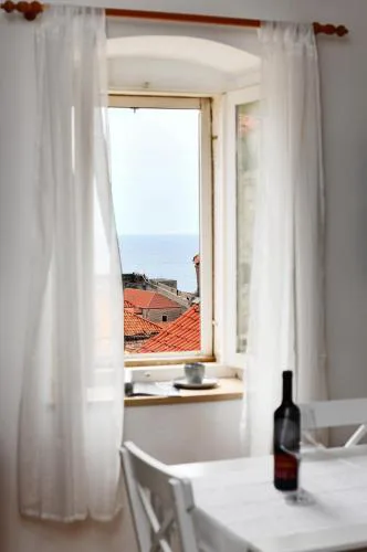 Apartments Lucia Old Town