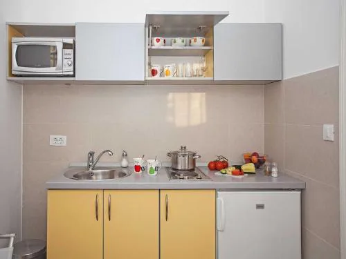 Apartments Maro & Baro - Studio apartment Maro