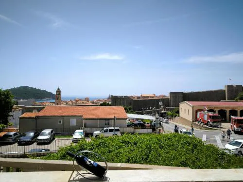 Apartments Mato Paradise