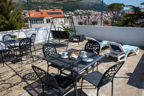 Apartments Nada