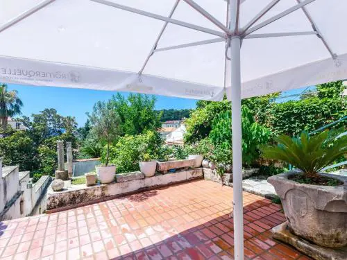 Apartments Paula - One Bedroom Apartment with Shared Terrace