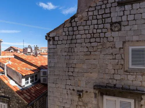Apartments Urbis - Premium Studio Apartment with City View Lijevi