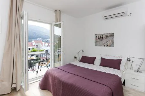 Apartments Villa Providenca