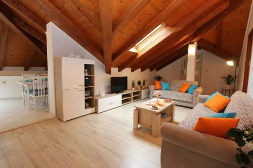 Apartments Villa Sirena 2