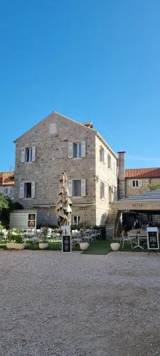 Apartments Vlaho