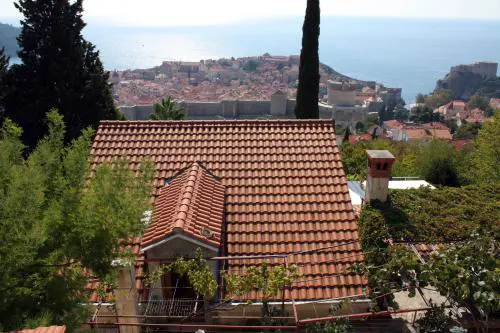 Apartments with a parking space Dubrovnik - 4673