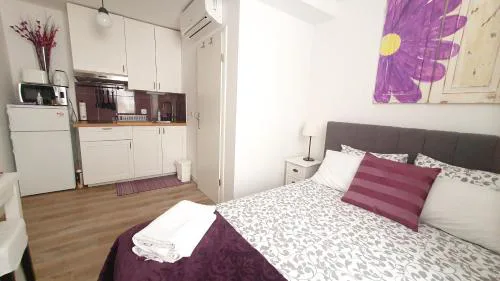 Artist Residence Dubrovnik