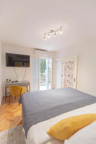 Atrio Apartment