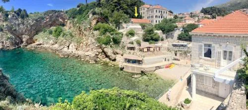 Beach Apartment Francesko near Old Town