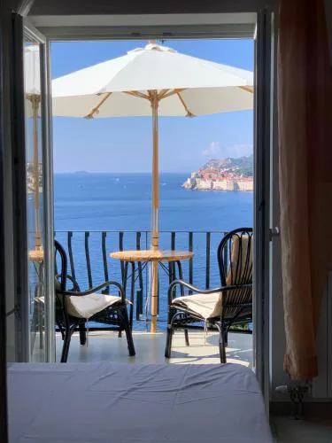 Beach house Sveti Jakov