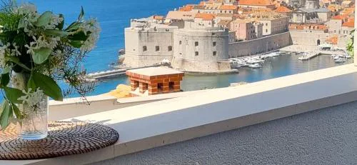 BEAUTIFUL APARTMENT,AMAZING VIEW,parking!