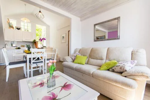 BellaStoria Apartment