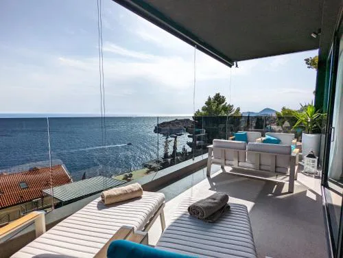 Beyond Breathtaking Modern Residence Sir Perfect