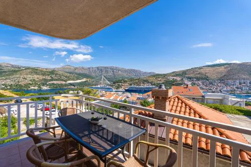 Burum Accommodation B&B - Apartment with Beautiful view 3