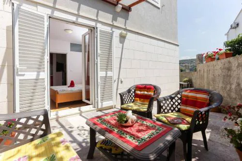 Charming Apartment in Dubrovnik | 40 m² | Parking Included