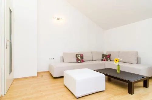 Charming apartment in Dubrovnik with sea view - 45 m²