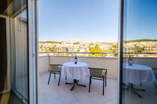 Chic Apartment with Sea View in Dubrovnik - 48 sqm