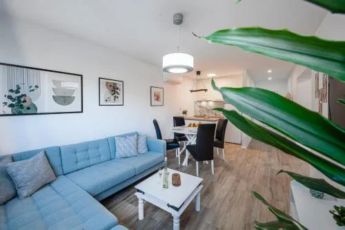 City Mode Apartment