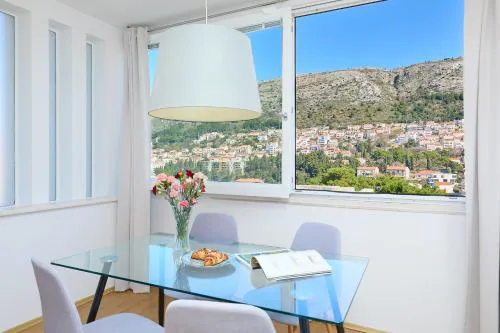 CityView Apartment
