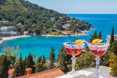 Cosmopolitan House Dubrovnik