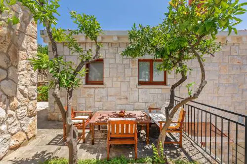 Cosy apartment close to Lapad promenade and beach