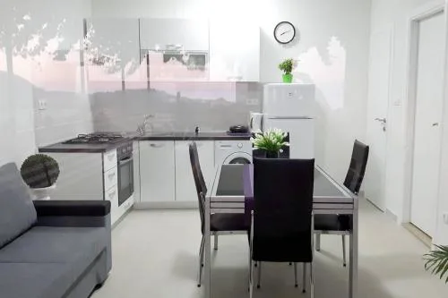 Cozy apartment Di