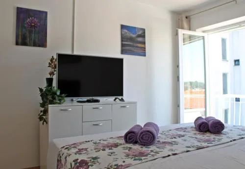 Cozy Apartment Skalini