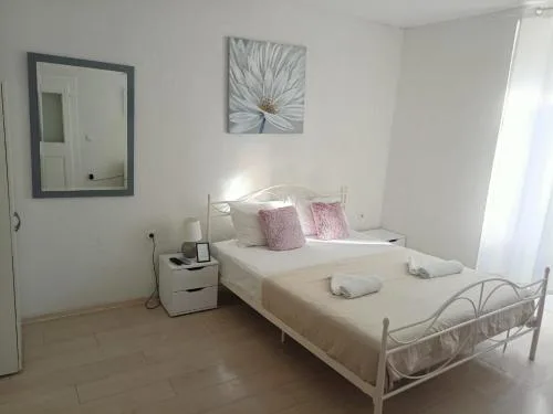 Cozy Rooms At Old City Gate