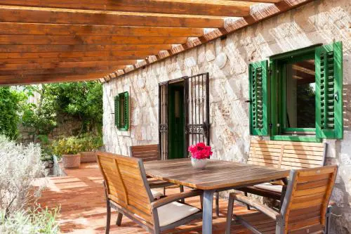 Cypress Cottage