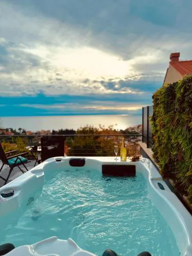 Deluxe Apartman Dubrovnik