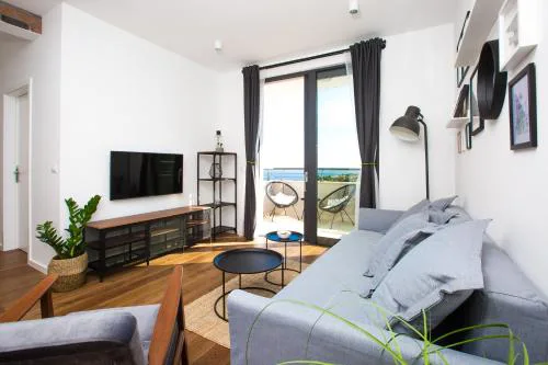 DuArt Cozy Apartment