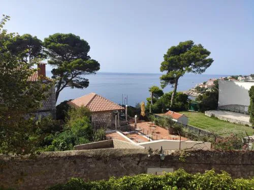 Dubrovnik: Apartment near the Old Town